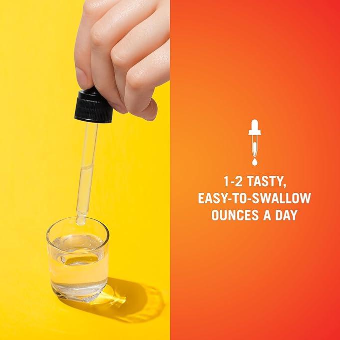 Elaris Heart Miracle Liquid