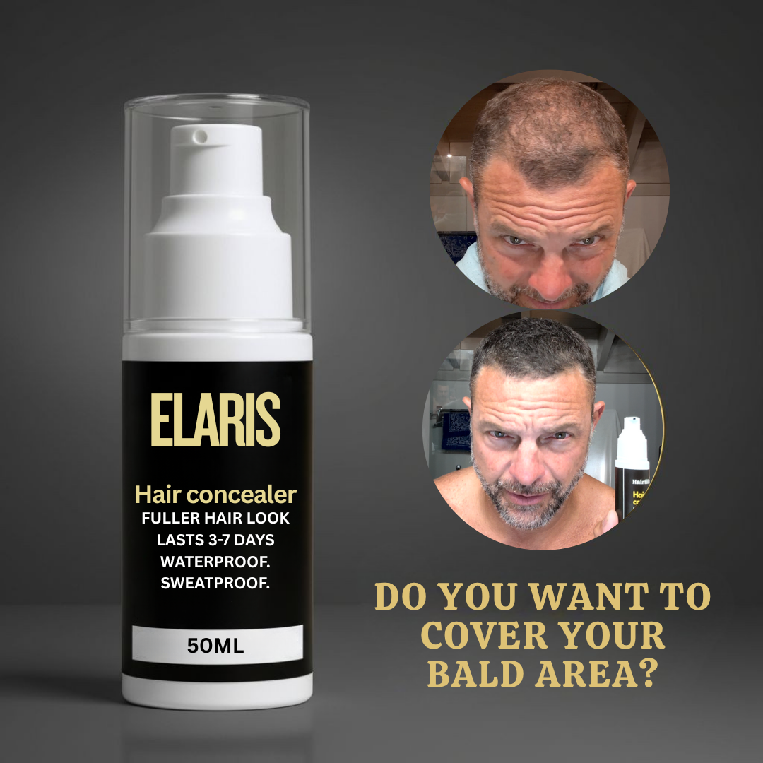 Elaris Hair Concealer