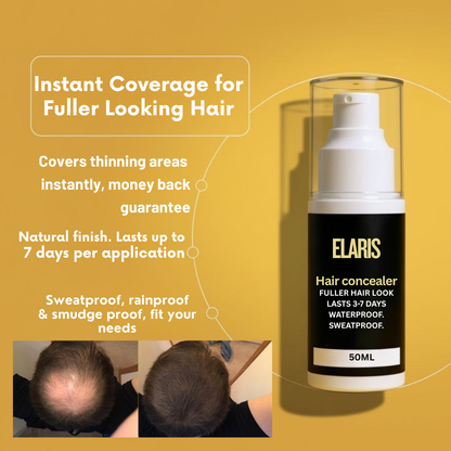 Elaris Hair Concealer