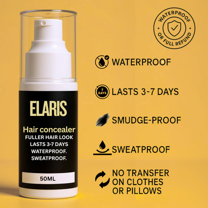 Elaris Hair Concealer